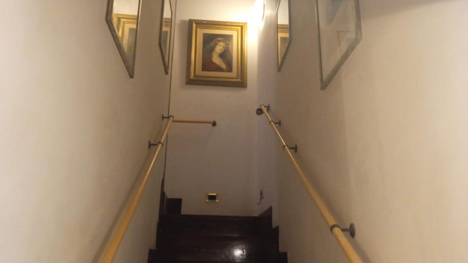 Villa Ca' Toletta Venecia Exterior foto