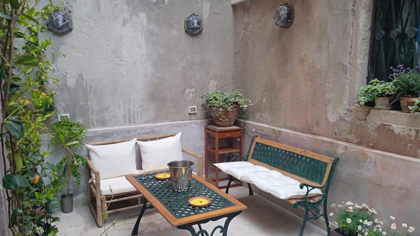 Villa Ca' Toletta Venecia Exterior foto